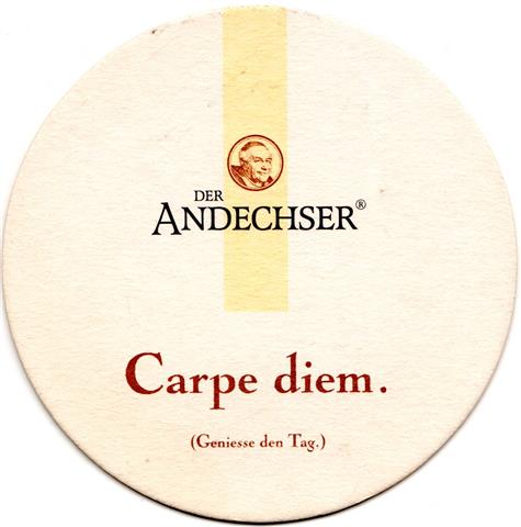 andechs sta-by kloster rund 6a (215-carpe diem)